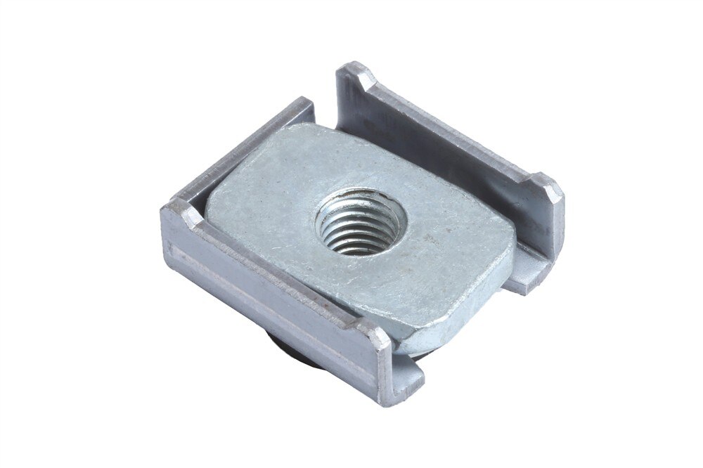 GM Genuine Parts Multi-Purpose Nut