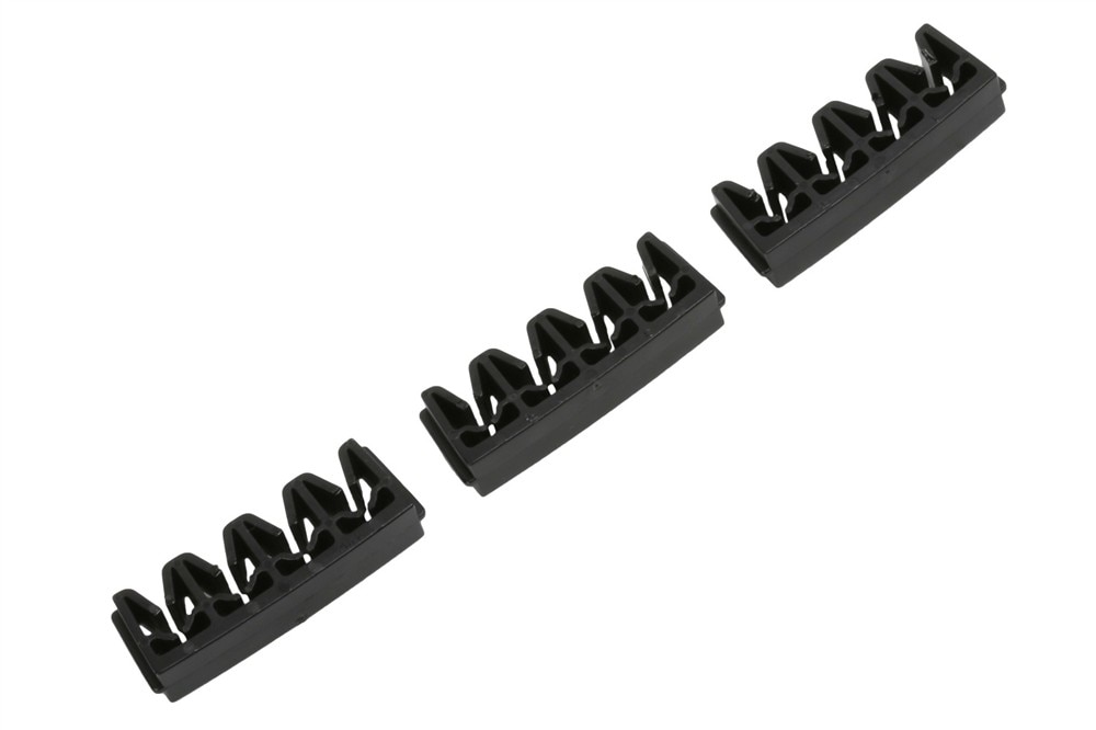 GM Genuine Parts Multi-Purpose Clip