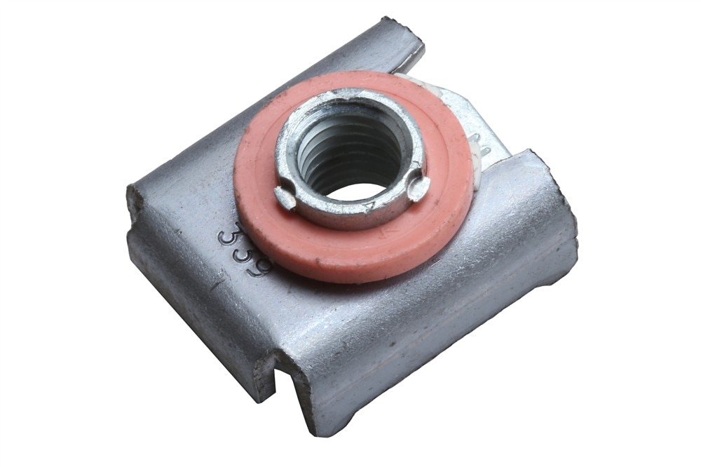 GM Genuine Parts Multi-Purpose Nut