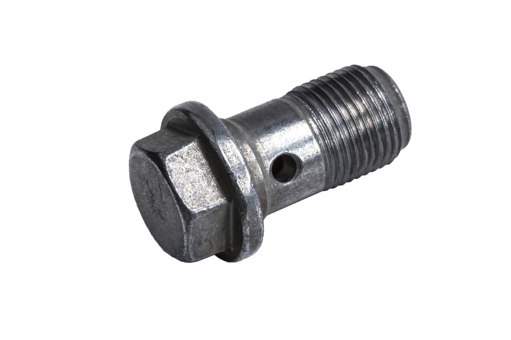 GM Genuine Parts M12x1x21.25 Brake Hose Bolt