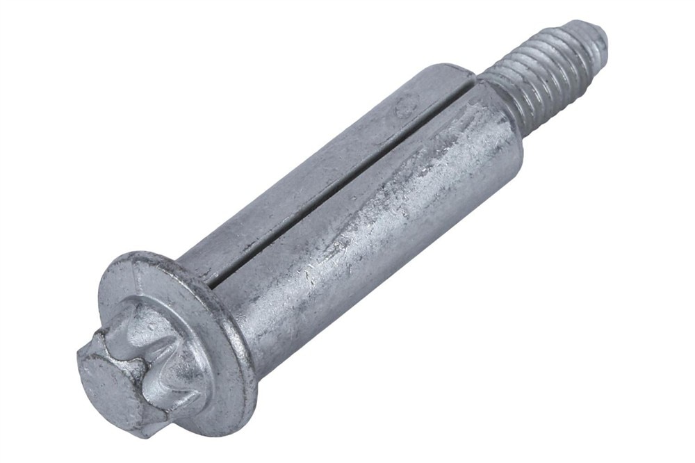 GM Genuine Parts M6x30 Camshaft Cover Bolt