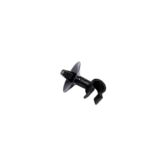 GM Genuine Parts Throttle Body Heater Inlet Hose Clip