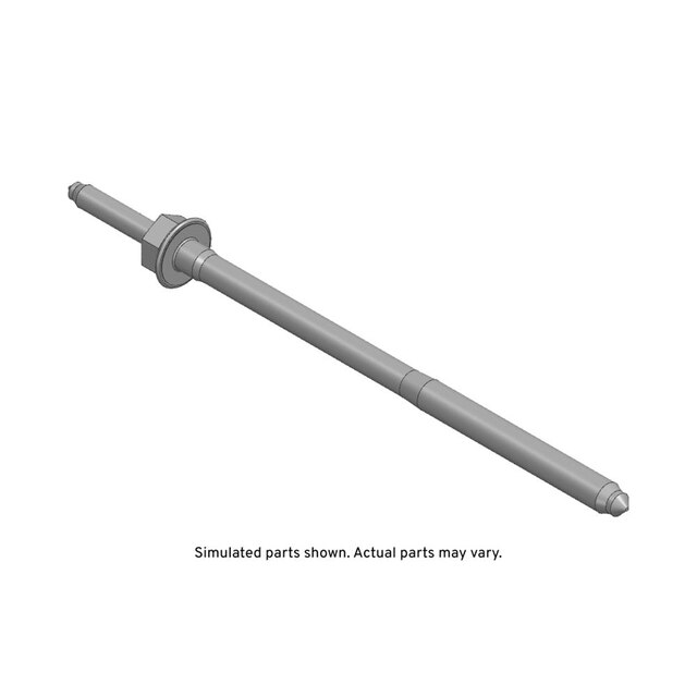 GM Genuine Parts Air Conditioning Compressor Bolt
