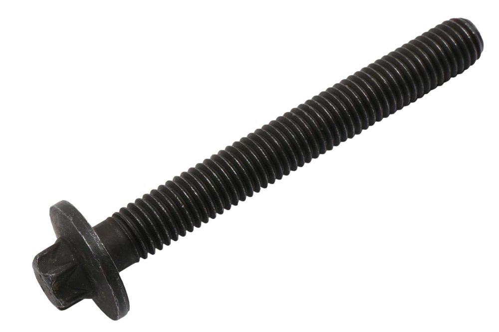 GM Genuine Parts M8x1x65 Crankshaft Bearing Cap Tie Plate Bolt