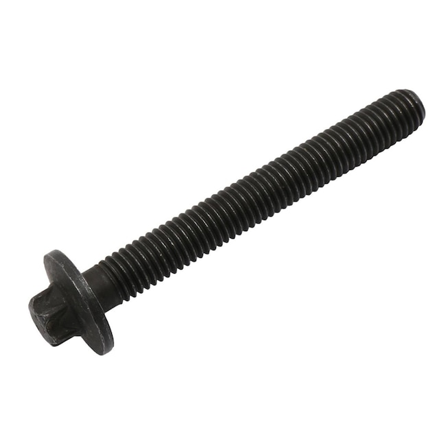 GM Genuine Parts M8x1x65 Crankshaft Bearing Cap Tie Plate Bolt