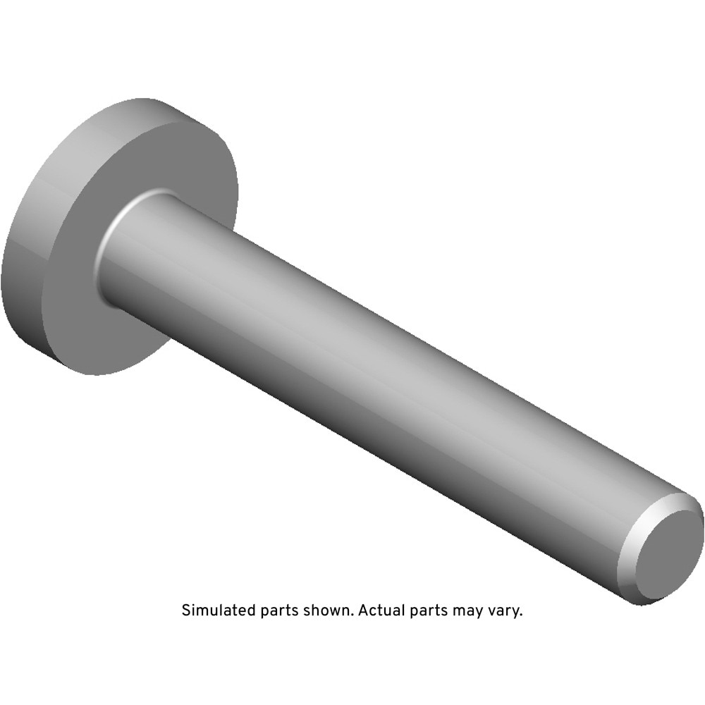 GM Genuine Parts M6x35 Multi-Purpose Bolt