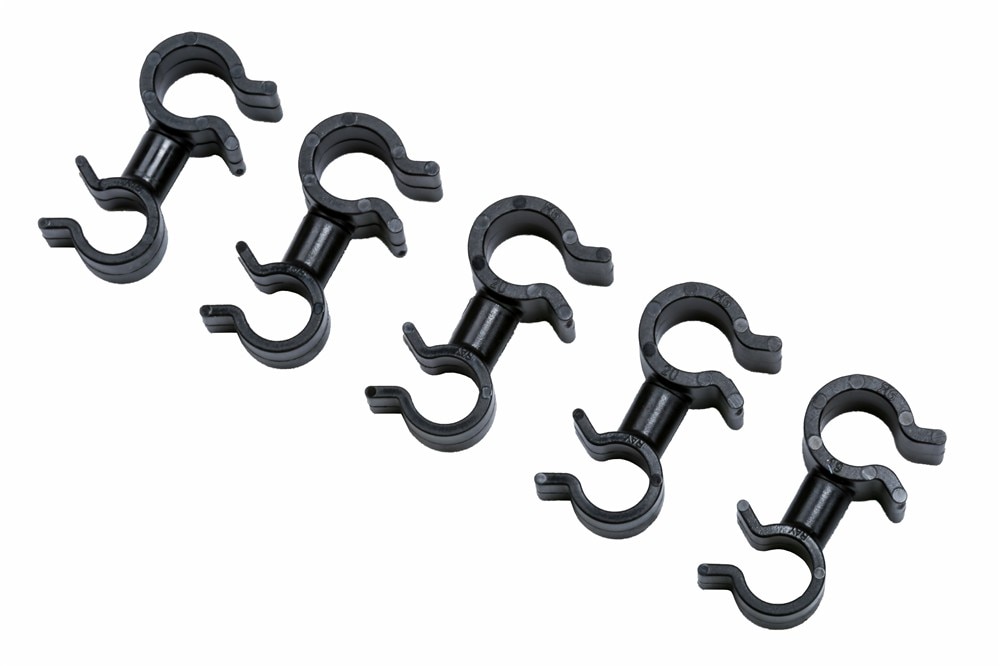 GM Genuine Parts Multi-Purpose Clip
