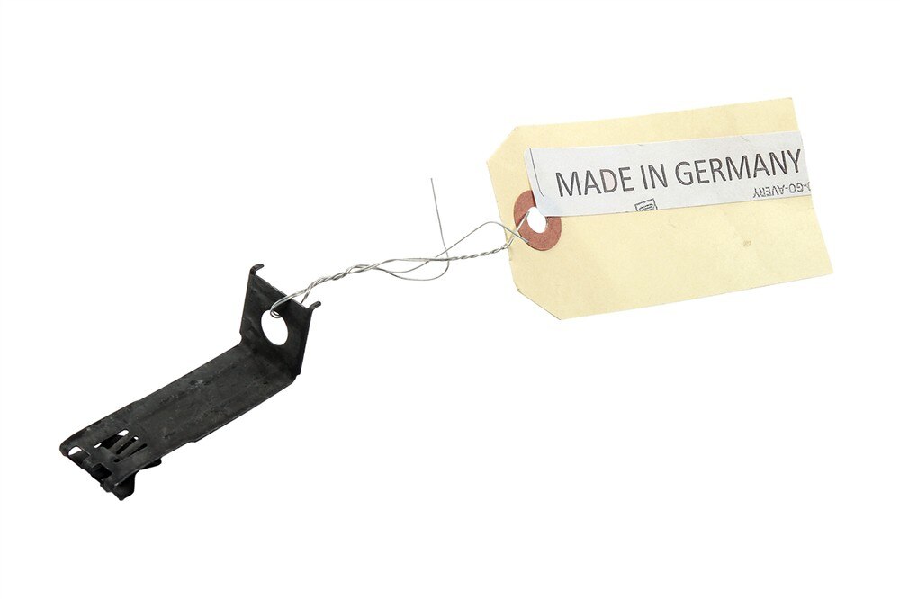GM Genuine Parts Oxygen Sensor Wire Clip