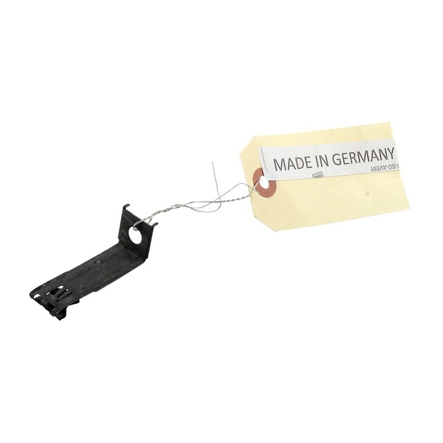 GM Genuine Parts Oxygen Sensor Wire Clip