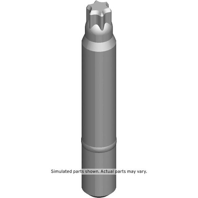 GM Genuine Parts Air Conditioning Evaporator Hose Bolt