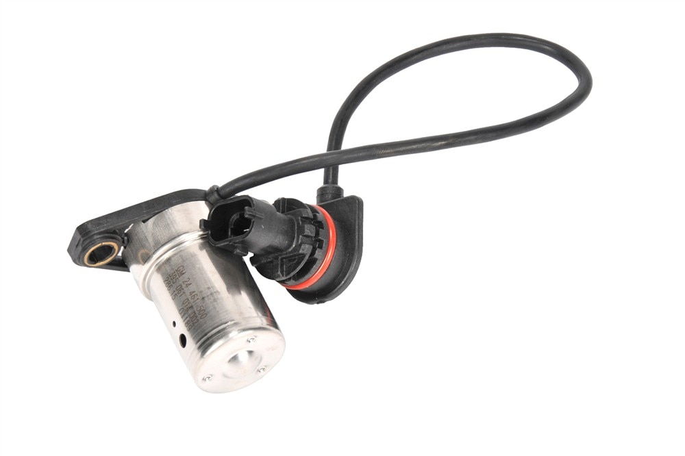 GM Genuine Parts Engine Oil Pressure Sensor