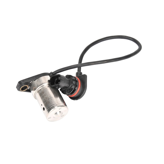 GM Genuine Parts Engine Oil Pressure Sensor