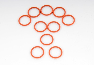 GM Genuine Parts Heater Inlet Pipe Seal (O-Ring)