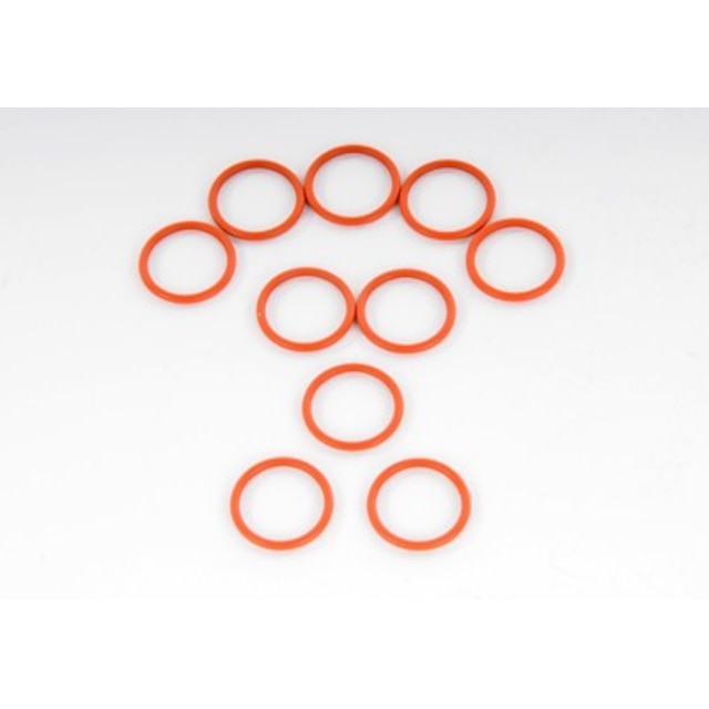 GM Genuine Parts Heater Inlet Pipe Seal (O-Ring)