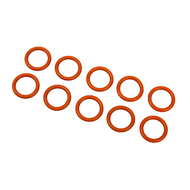 GM Genuine Parts Vacuum Source Manifold Seal
