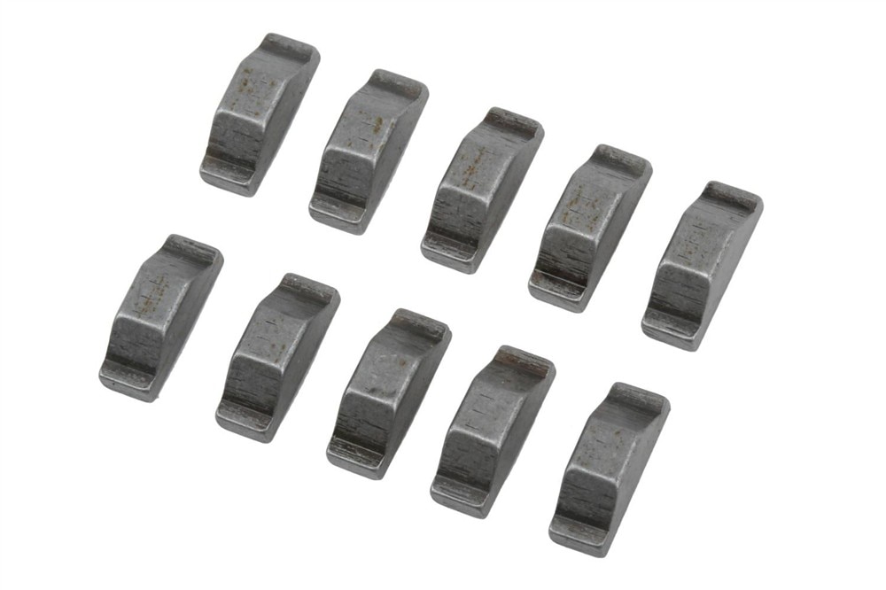 GM Genuine Parts Camshaft Sprocket Key