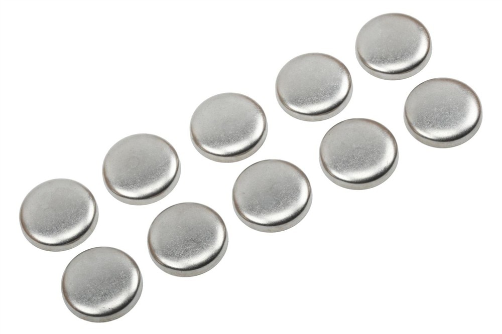GM Genuine Parts Multi-Purpose Threaded Plug