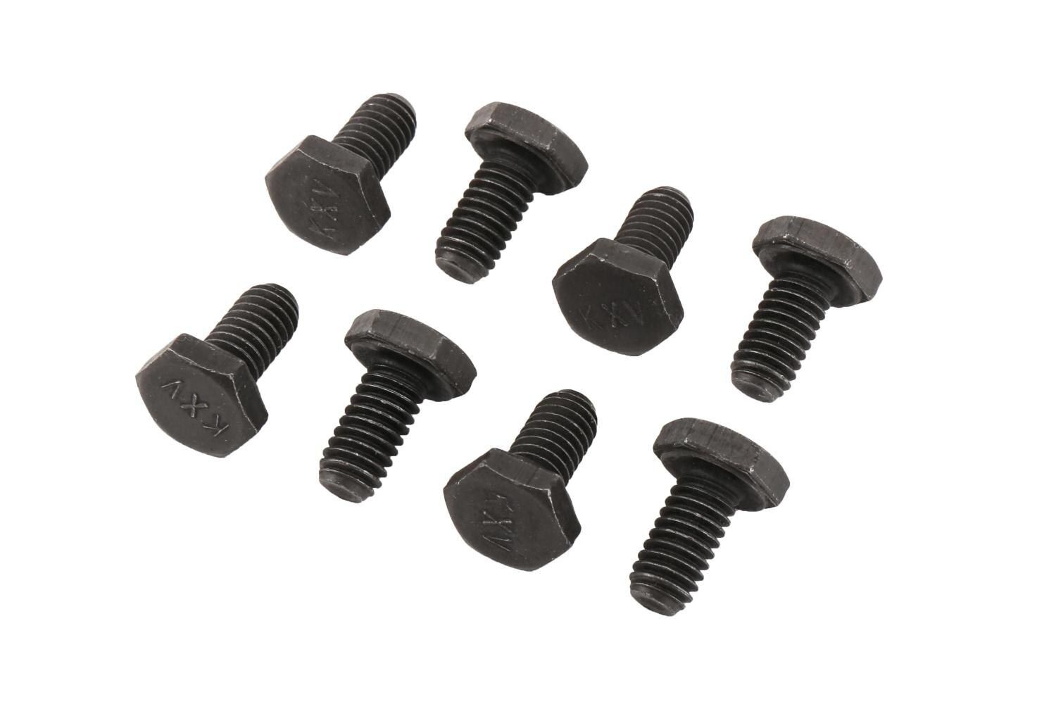 GM Genuine Parts 5/16-18x0.635 Multi-Purpose Bolt