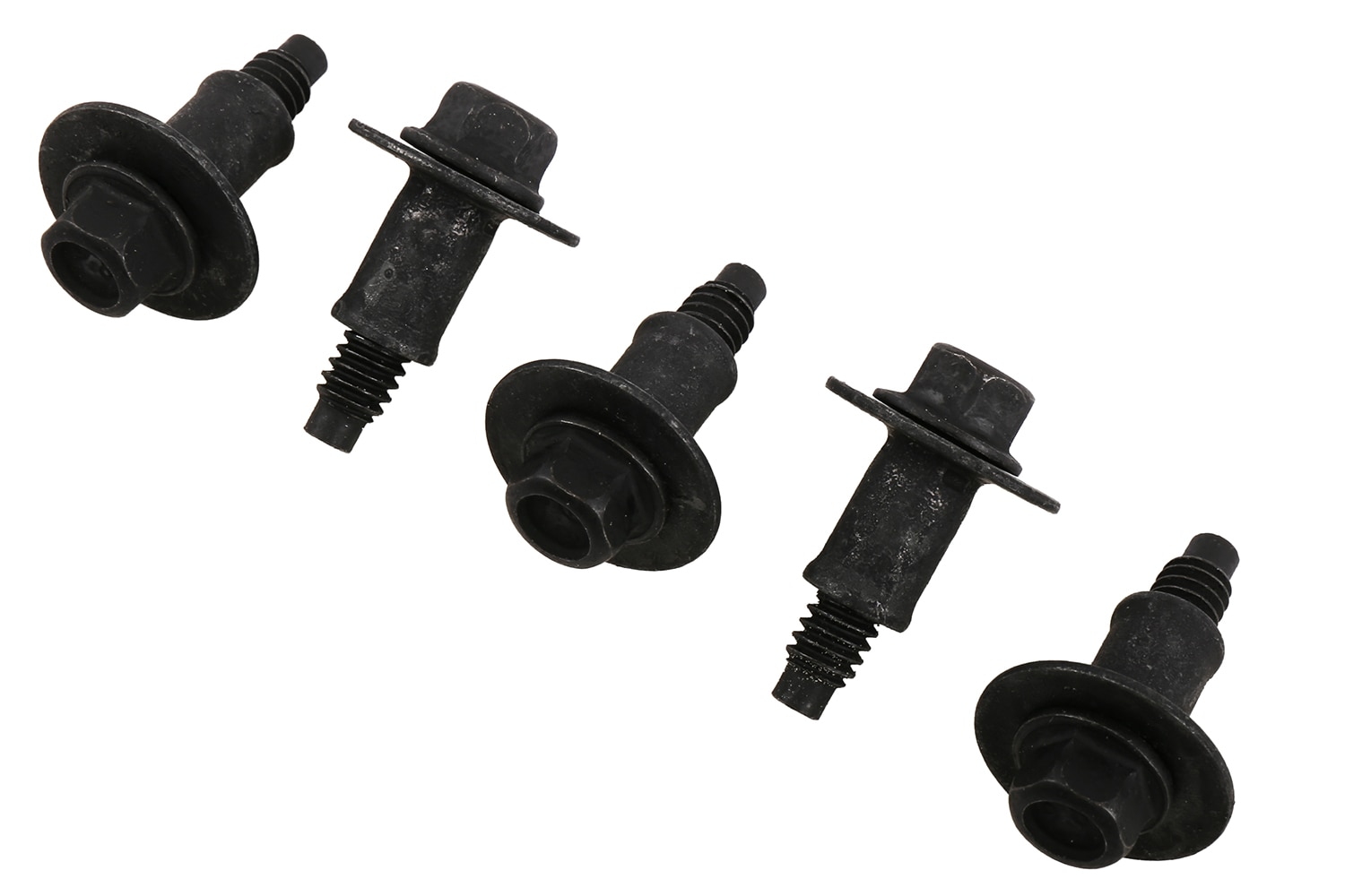 GM Genuine Parts 1/4-20x1 Rocker Arm Cover Bolt