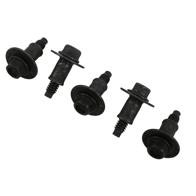 GM Genuine Parts 1/4-20x1 Rocker Arm Cover Bolt