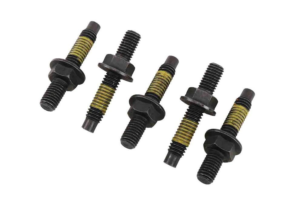 GM Genuine Parts Exhaust Manifold Stud