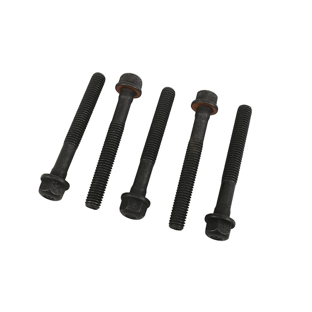 GM Genuine Parts 7/16-14x3.6 Crankshaft Bearing Cap Bolt