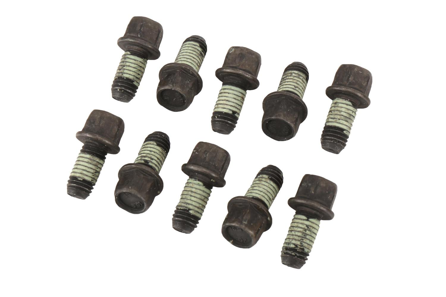 GM Genuine Parts M10x1.5x21 Multi-Purpose Bolt