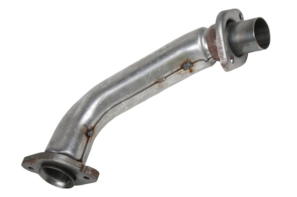 GM Genuine Parts Exhaust Crossover Pipe