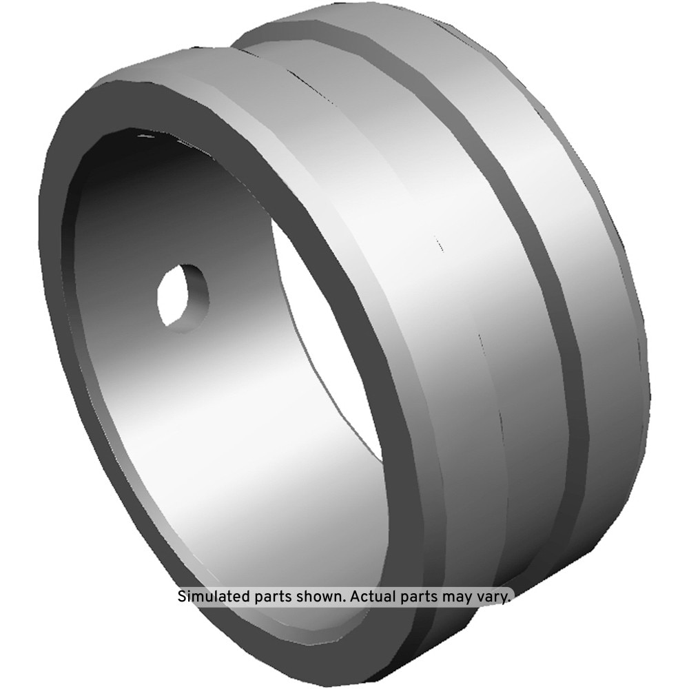 GM Genuine Parts Engine Balance Shaft Rear Bearing