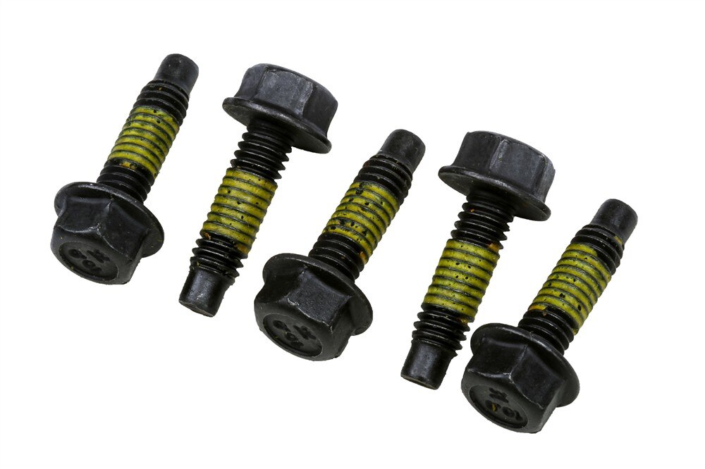 GM Genuine Parts 5/16-18x25-1/2 Multi-Purpose Bolt