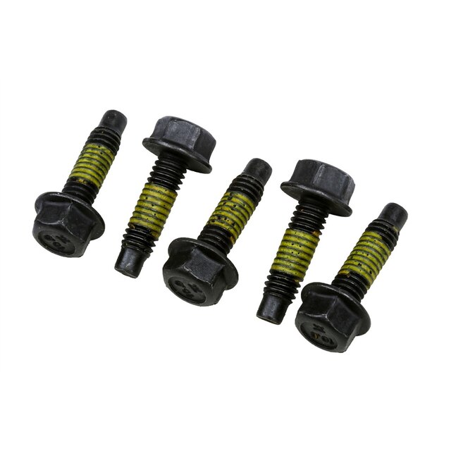 GM Genuine Parts 5/16-18x25-1/2 Multi-Purpose Bolt