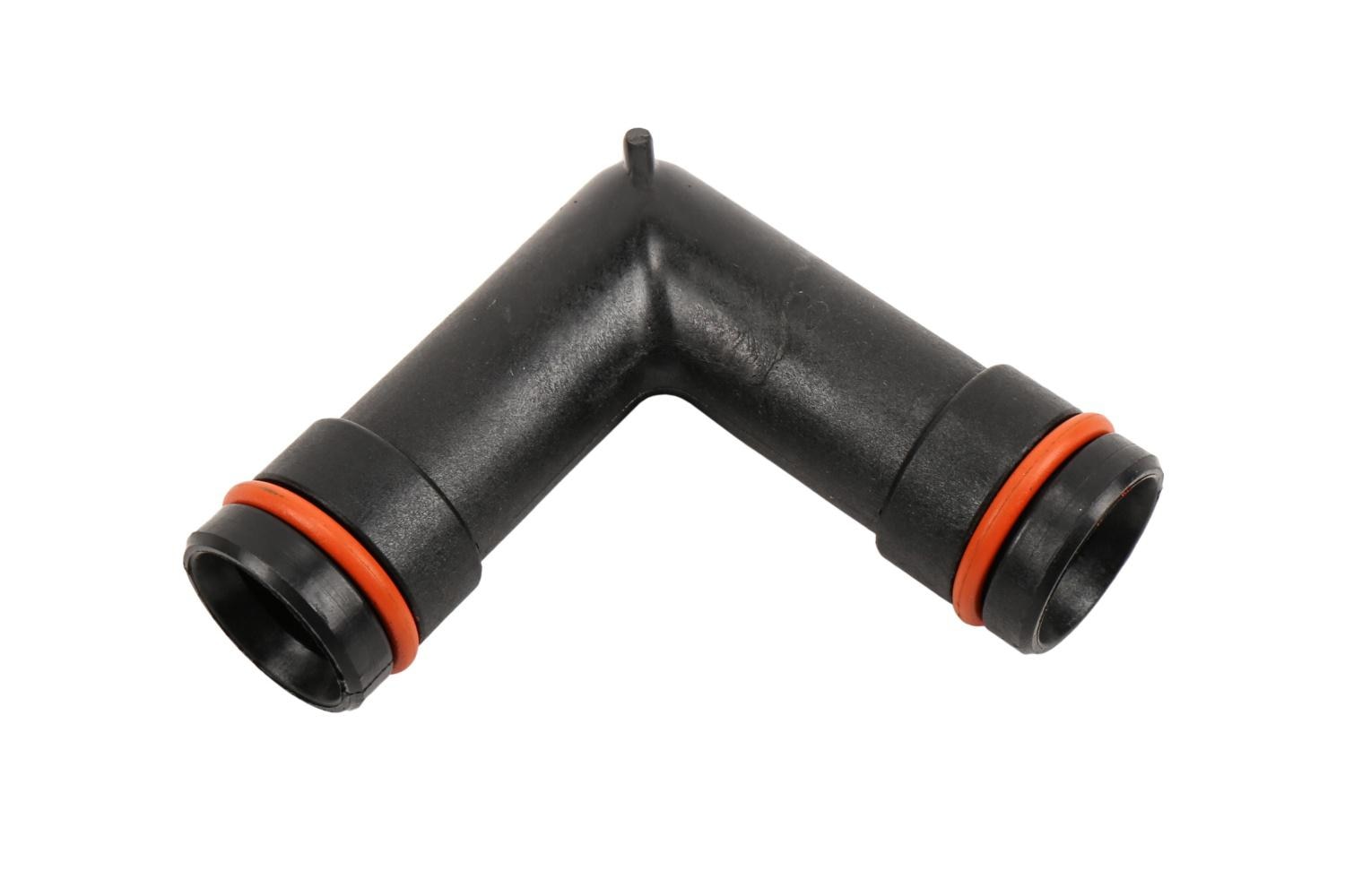 GM Genuine Parts Thermostat Bypass Pipe