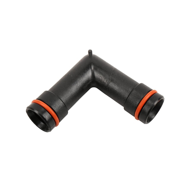 GM Genuine Parts Thermostat Bypass Pipe