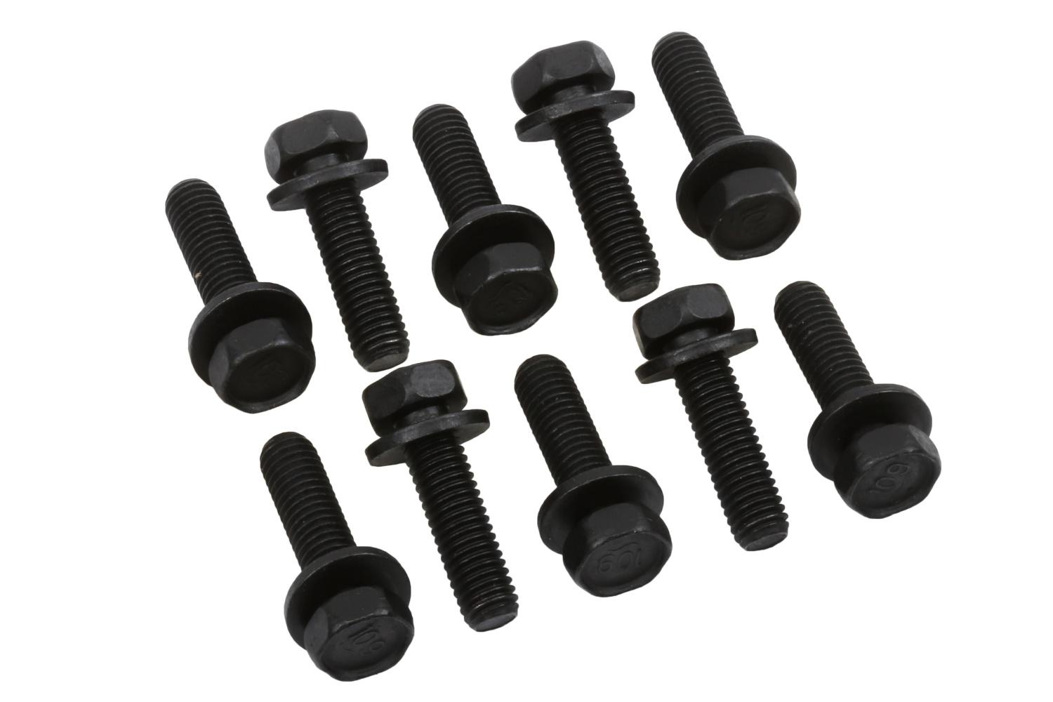 GM Genuine Parts M8x1.25x30 Multi-Purpose Bolt