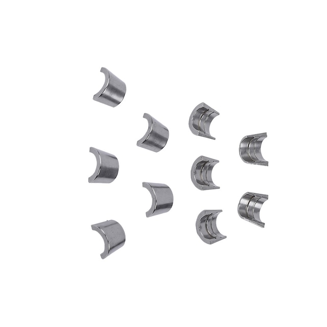 GM Genuine Parts Valve Locks
