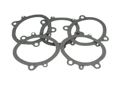 GM Genuine Parts Throttle Body and EGR Valve to Upper Intake Adapter Gasket
