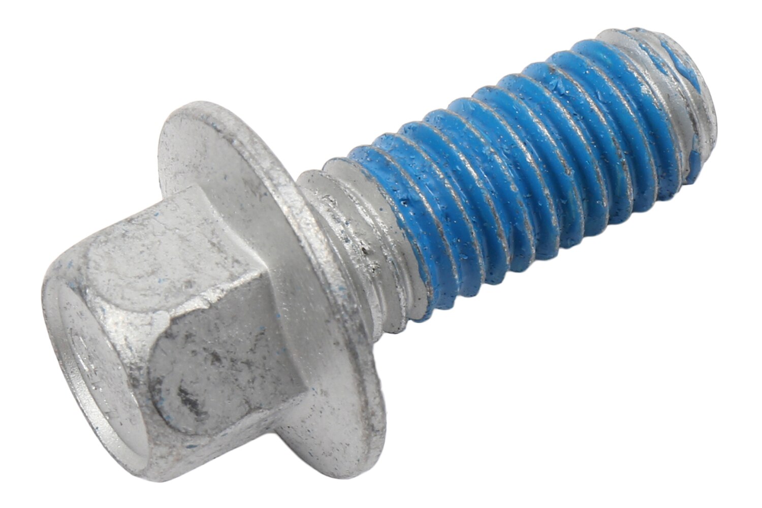 GM Genuine Parts M8x1.25x20 Multi-Purpose Bolt