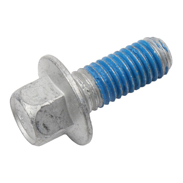 GM Genuine Parts M8x1.25x20 Multi-Purpose Bolt