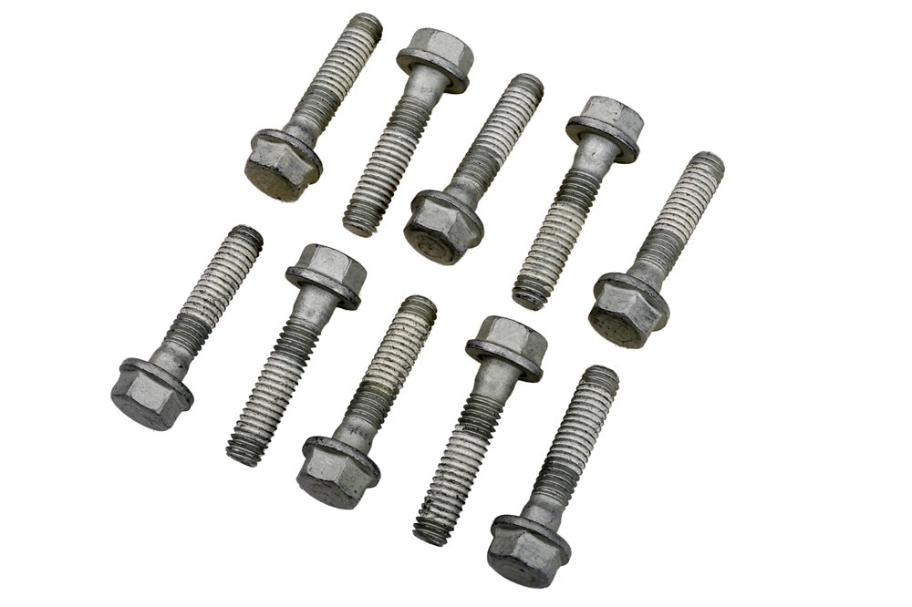 GM Genuine Parts Multi-Purpose Bolt