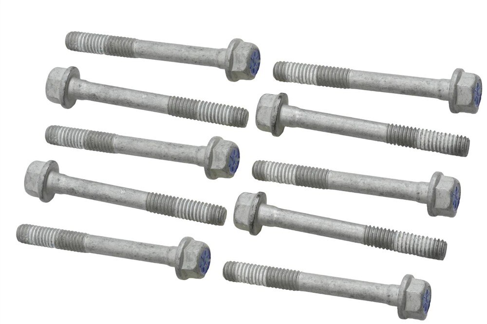 GM Genuine Parts Multi-Purpose Bolt
