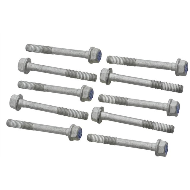 GM Genuine Parts Multi-Purpose Bolt