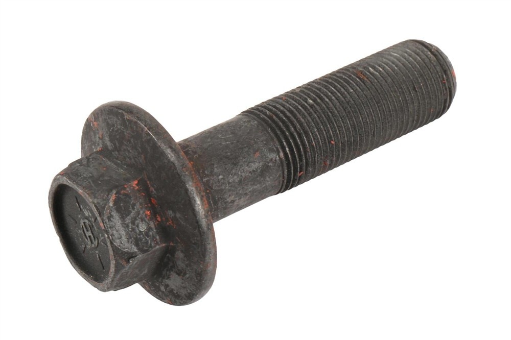 GM Genuine Parts Crankshaft Balancer Bolt