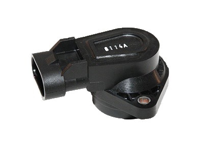 GM Genuine Parts Throttle Position Sensor