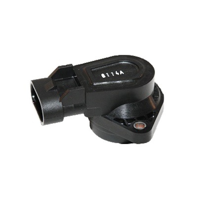 GM Genuine Parts Throttle Position Sensor