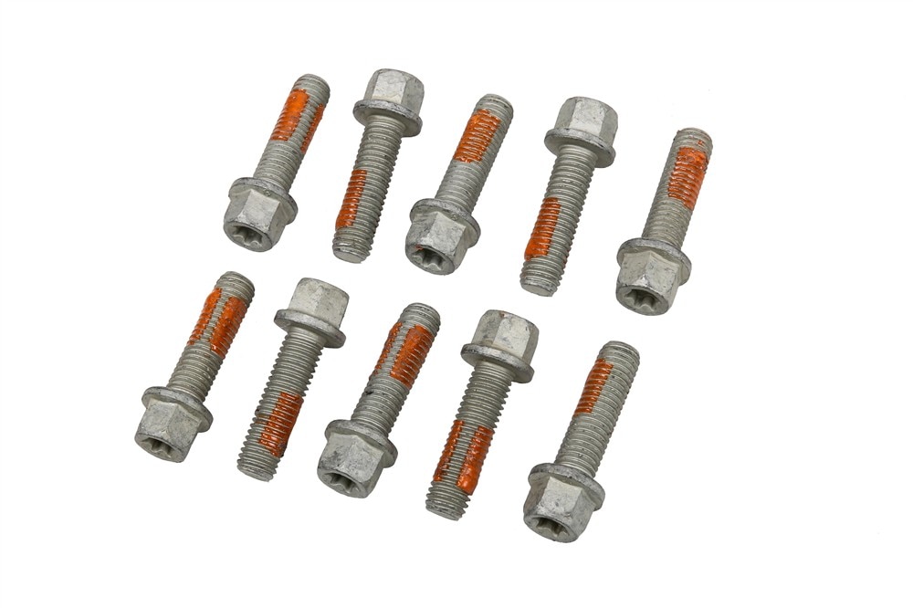 GM Genuine Parts M10x1.5x36 Multi-Purpose Bolt