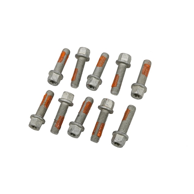 GM Genuine Parts M10x1.5x36 Multi-Purpose Bolt