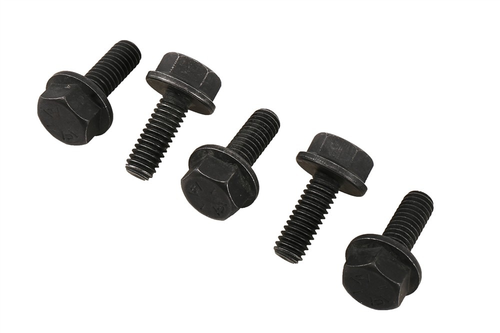 GM Genuine Parts Flywheel Bolt