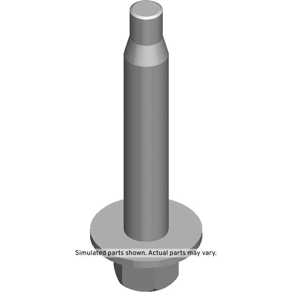 GM Genuine Parts M6x1x36 Multi-Purpose Bolt