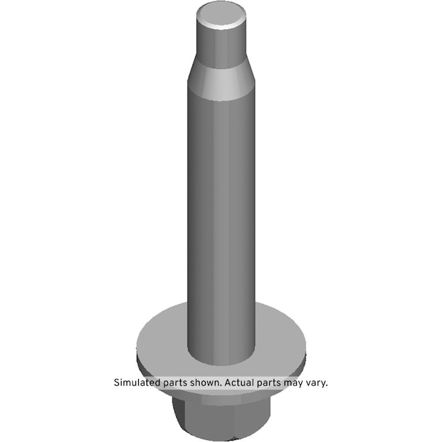 GM Genuine Parts M6x1x36 Multi-Purpose Bolt