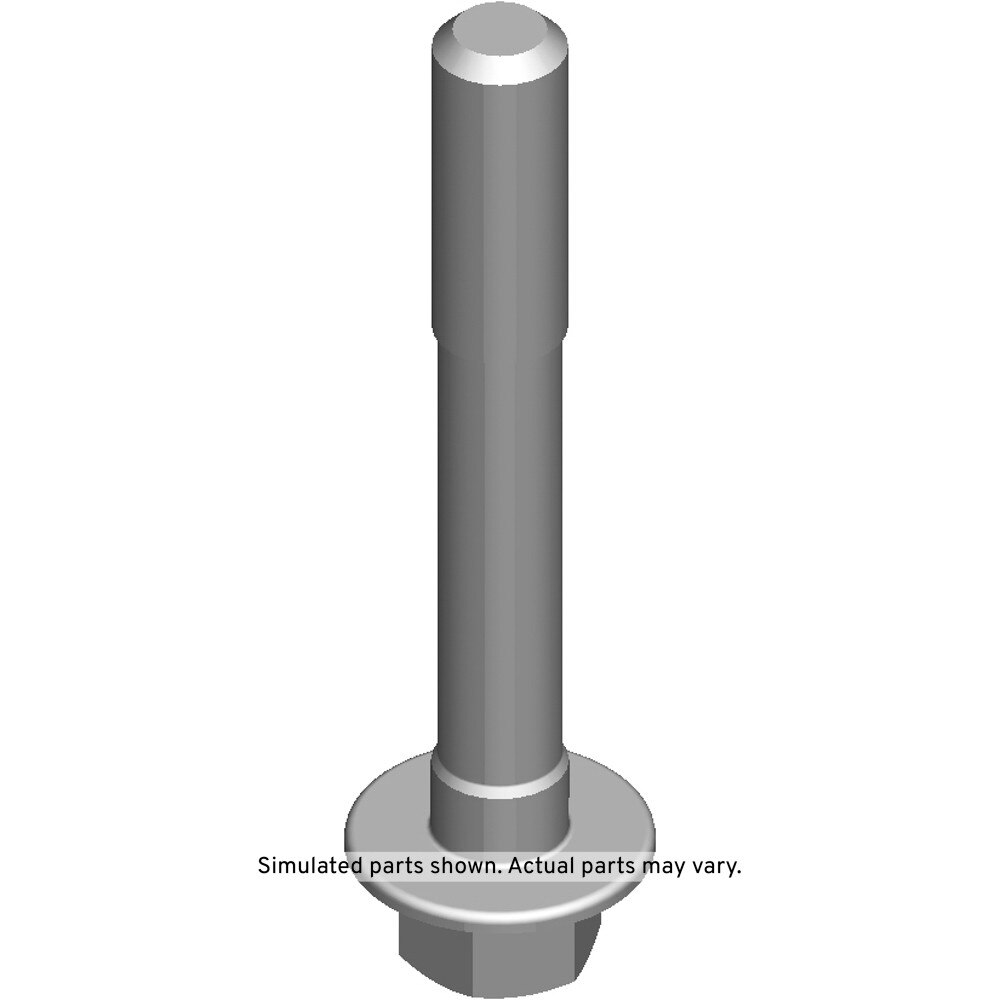 GM Genuine Parts M10x1.5x70 Multi-Purpose Bolt